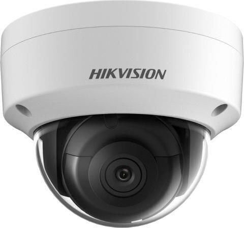 Hikvision Pro-sarja (EasyIP 2.0 Plus AcuSensen kanssa)