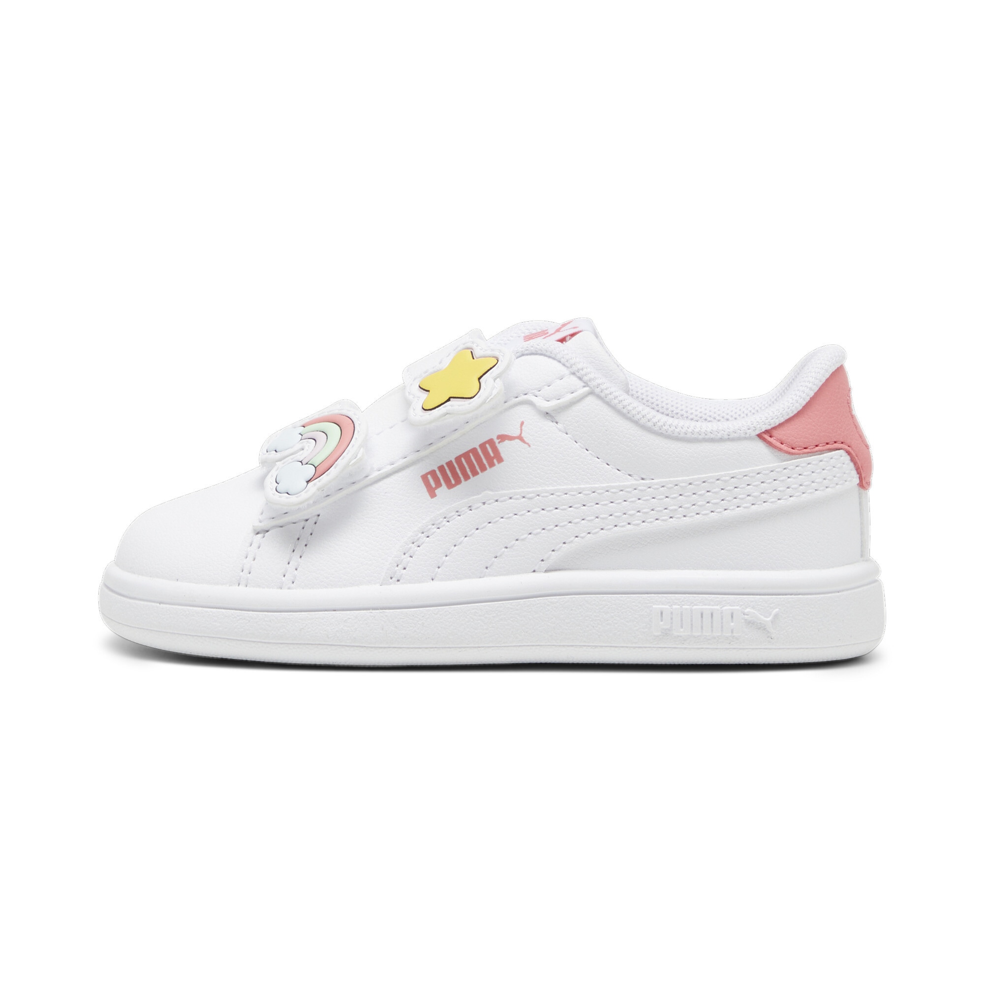 Lastenkengät Puma Smash 3.0 Badges V Inf 25