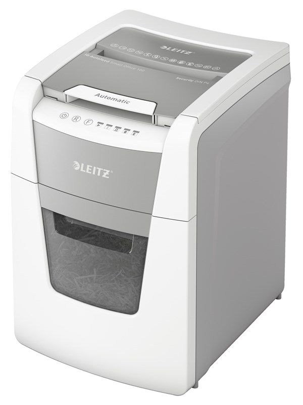 Leitz Iq Autofeed Smalloffice 100 P-4