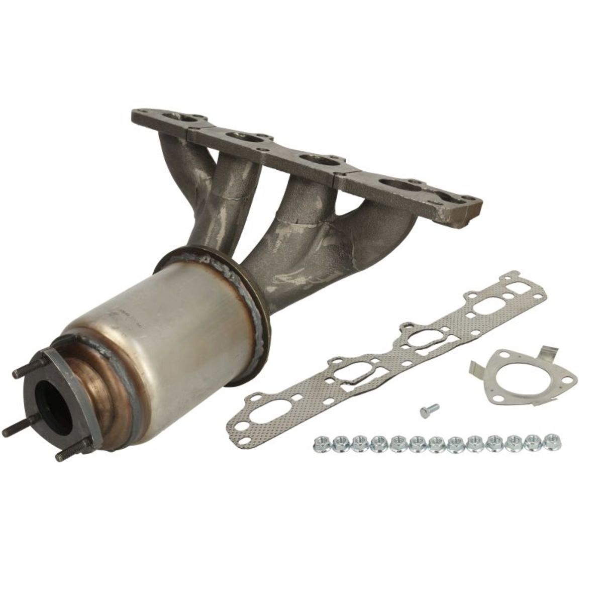 Katalysaattori BOSAL 090-532