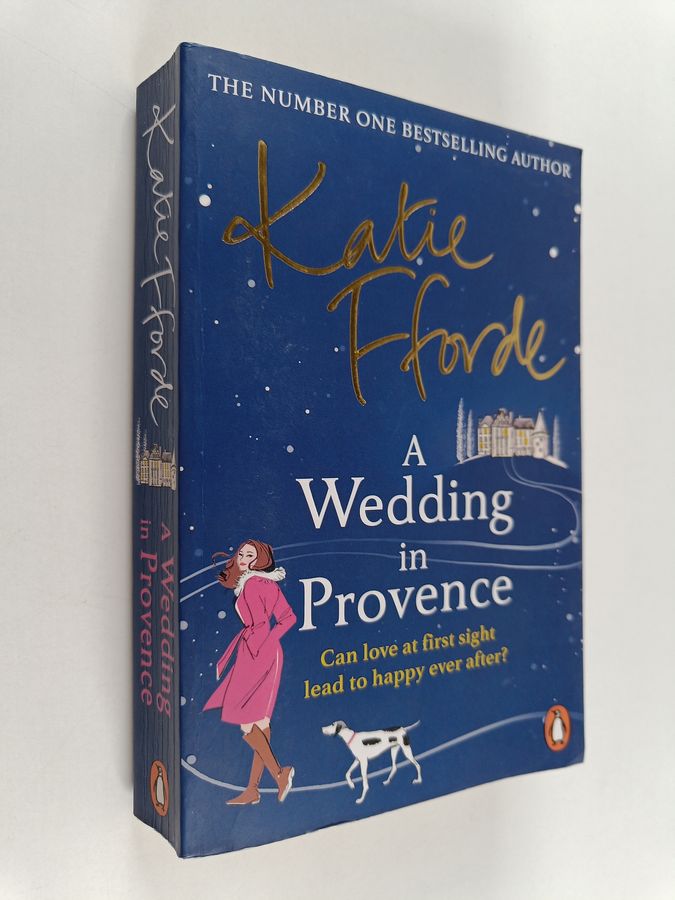 A Wedding in Provence