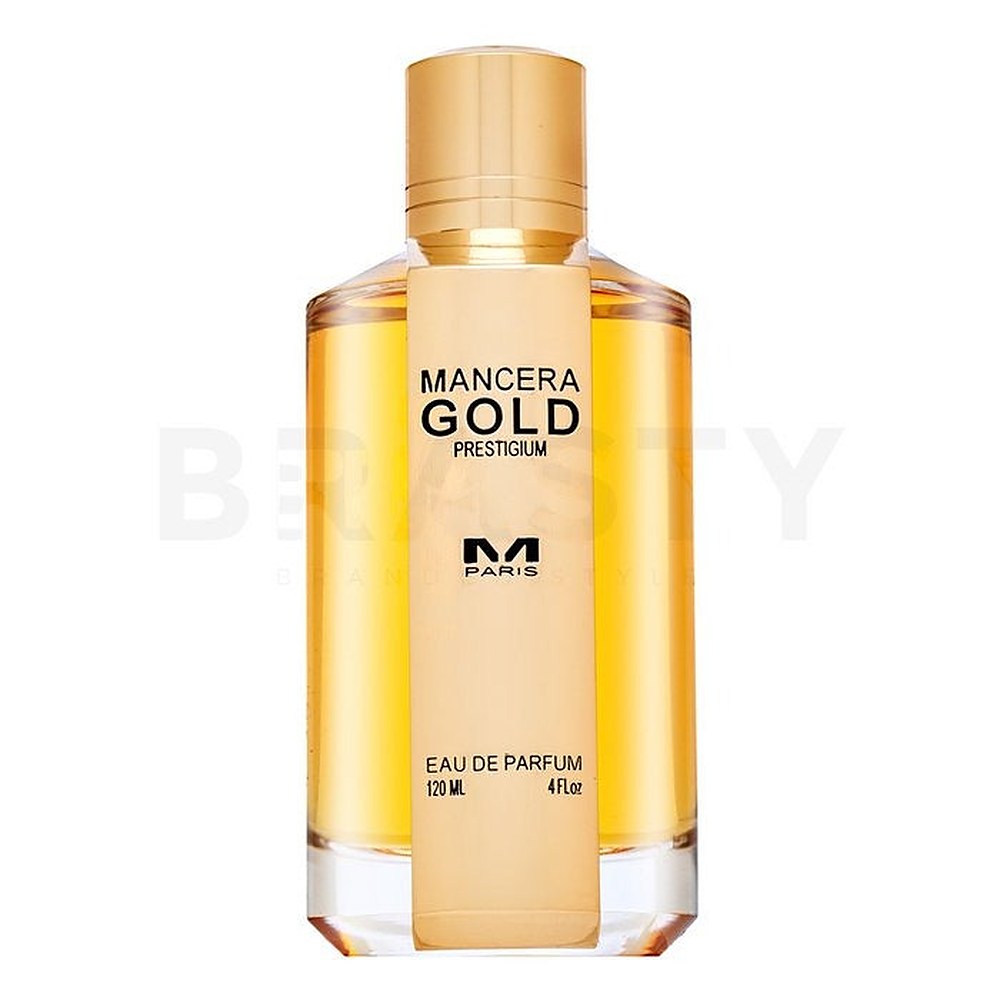 Mancera Gold Prestigium - EDP - Tilavuus: 120 ml