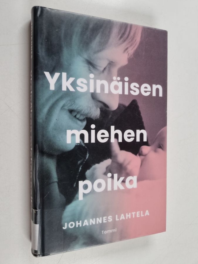 Yksinäisen miehen poika