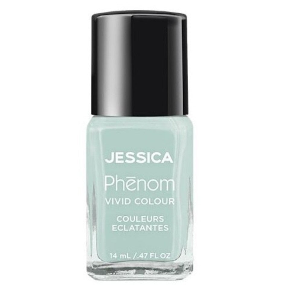 Kynsilakka Jessica Phenom Vivid PHEN-041 Celestial Blue 14ml