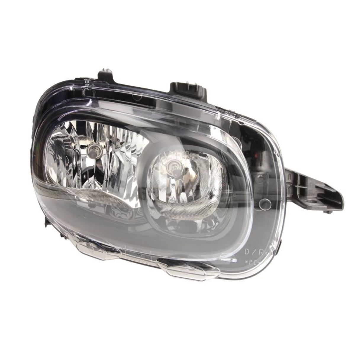 Ajovaloumpio VALEO 450401