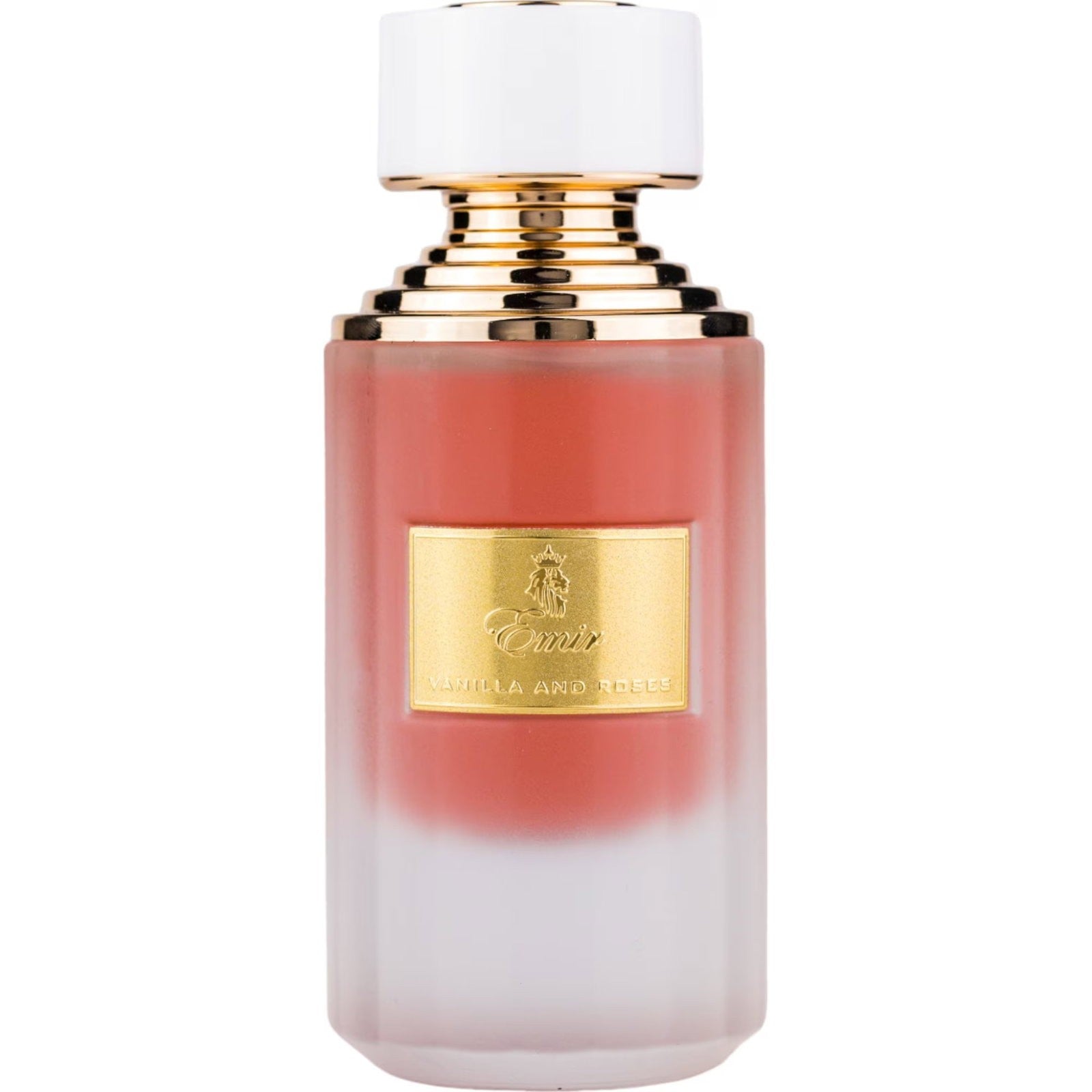 Emir Vanilja ja ruusut EDP W 75 ml