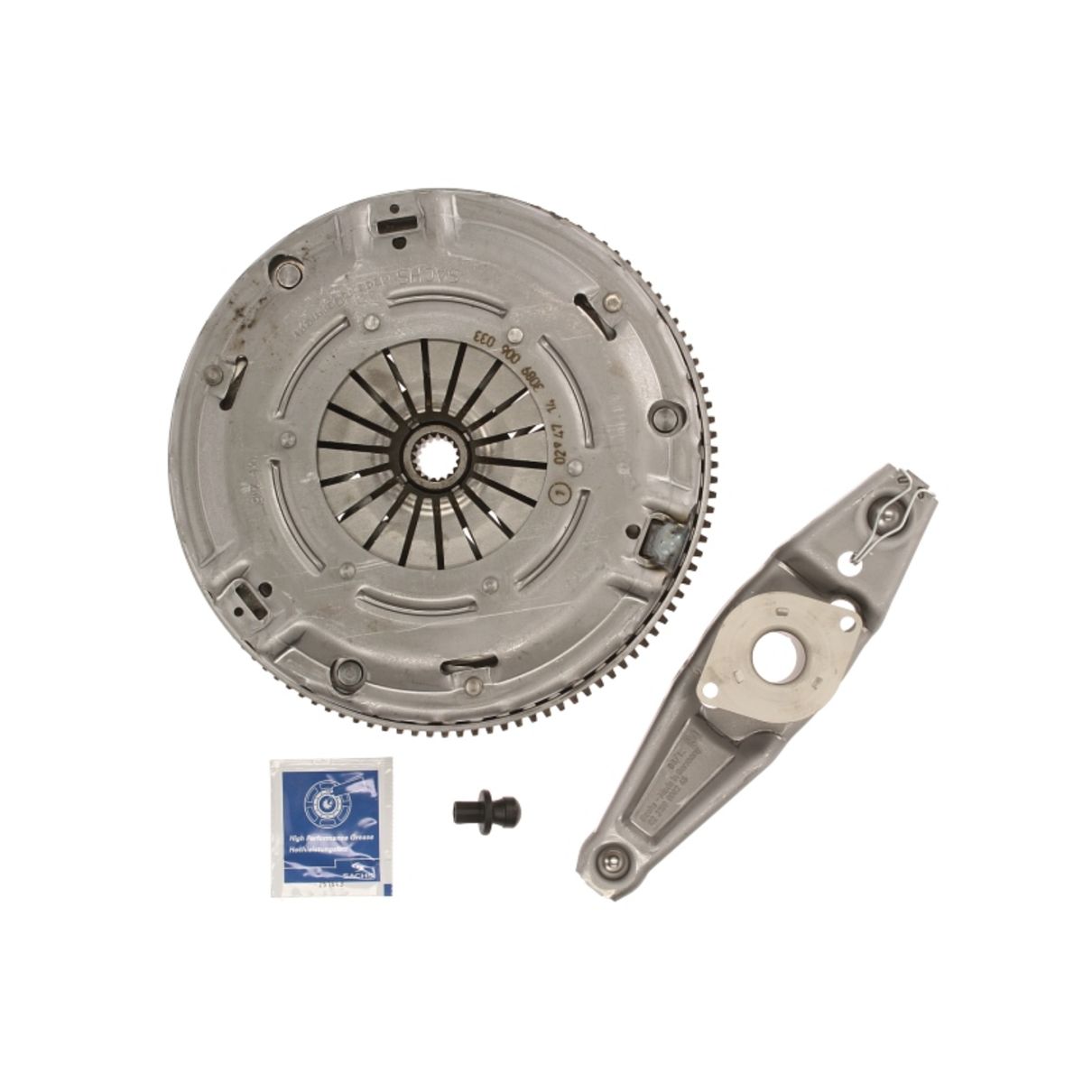 Kytkinpaketti SACHS 3090 600 008