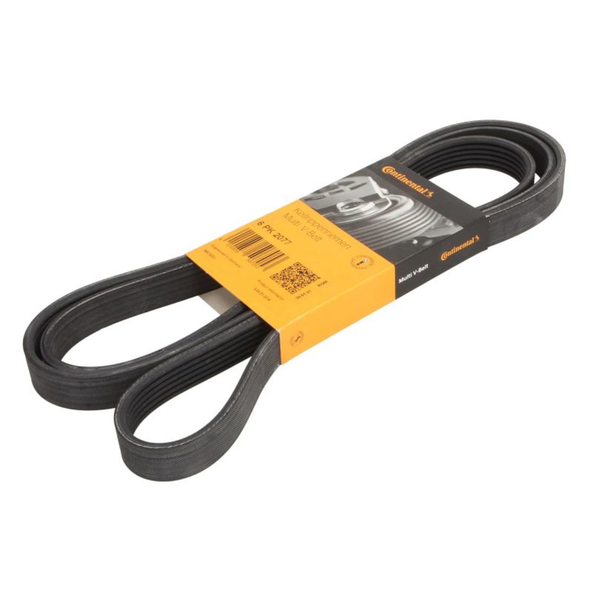 Moniurahihna CONTITECH 6PK2077
