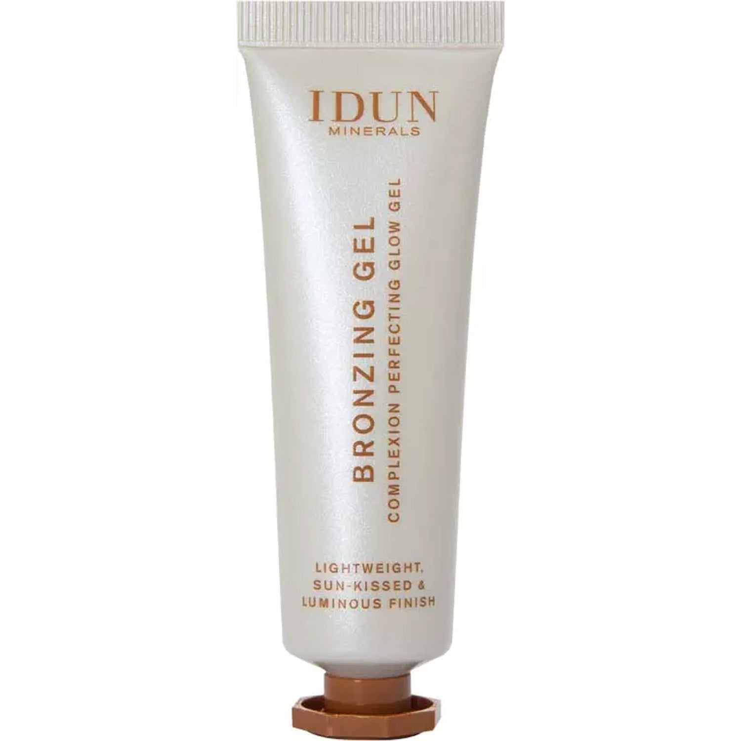 IDUN Minerals Bronzing Gel Golden Hour - 30 ml