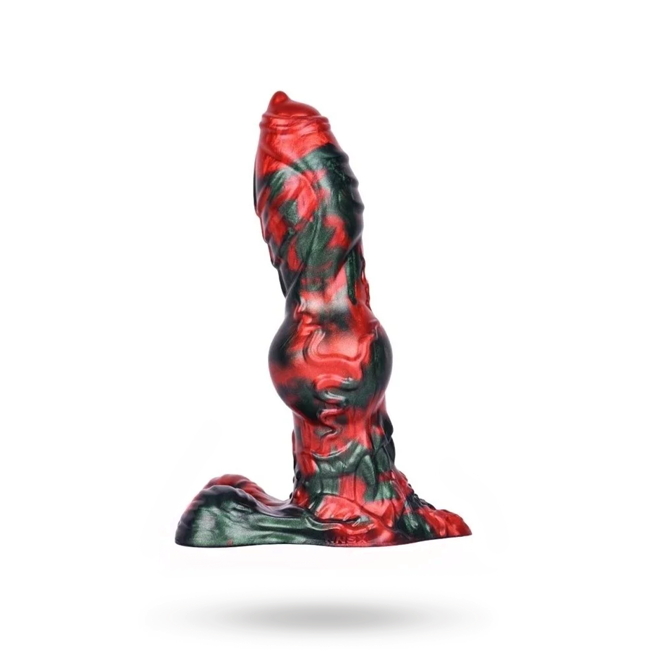 MonsterRed Caliorix Dildo 22 cm Dragon Dildo