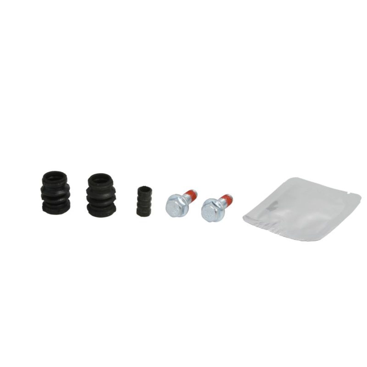 Jarrusatulan ohjainhylsysarja QUICK BRAKE 113-1317