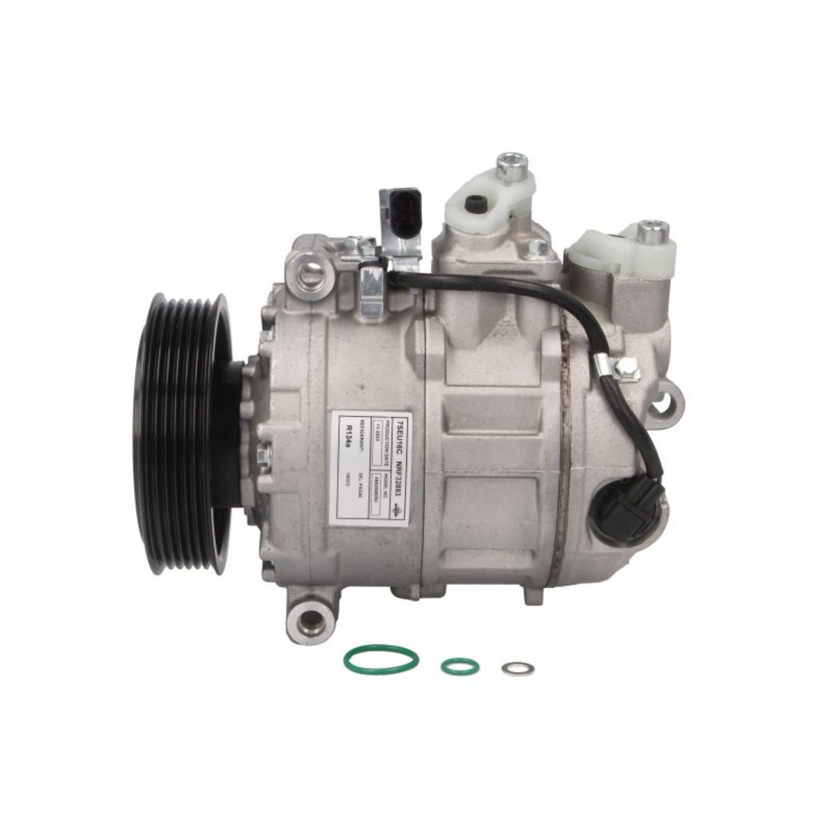 Ilmastoinnin kompressori NRF 32883