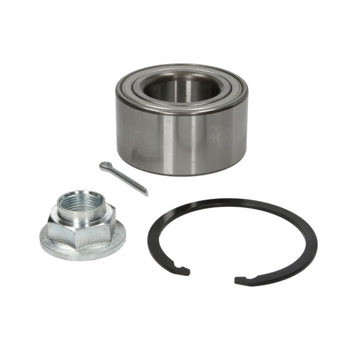 Pyöränlaakerisarja SKF VKBA 6923