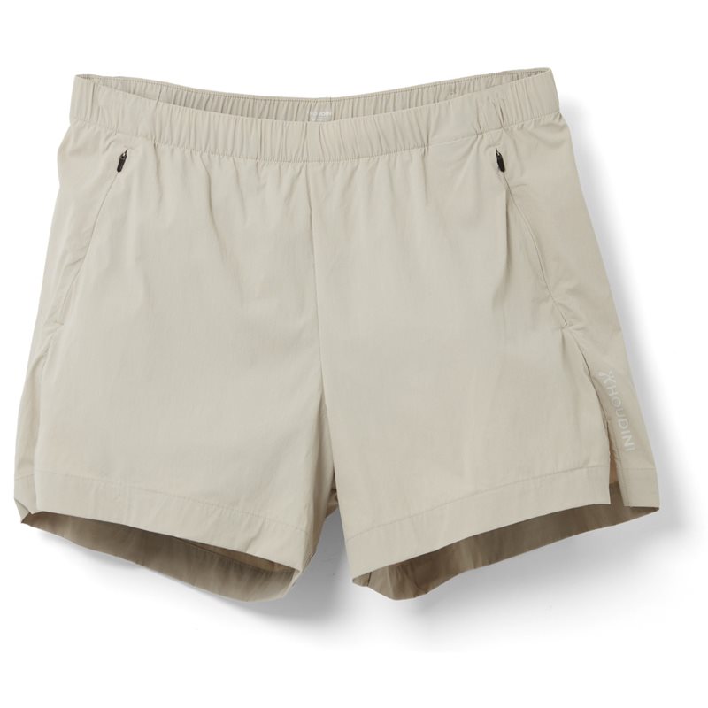 Houdini W's Liquid Shorts Sandstorm - XS