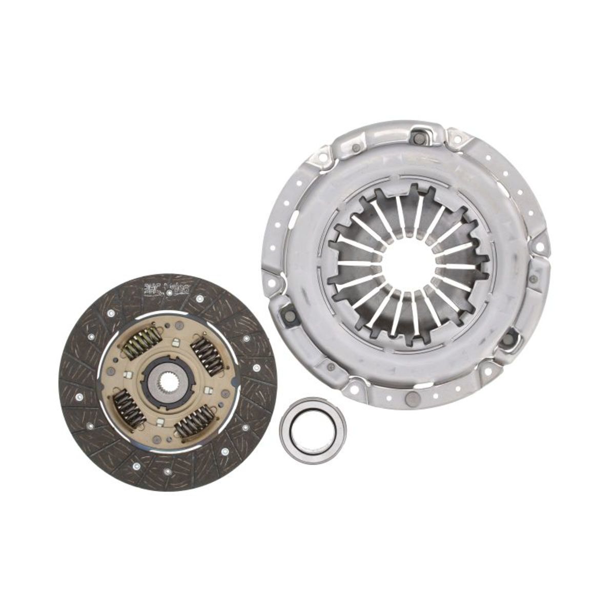 Kytkinpaketti VALEO 821416