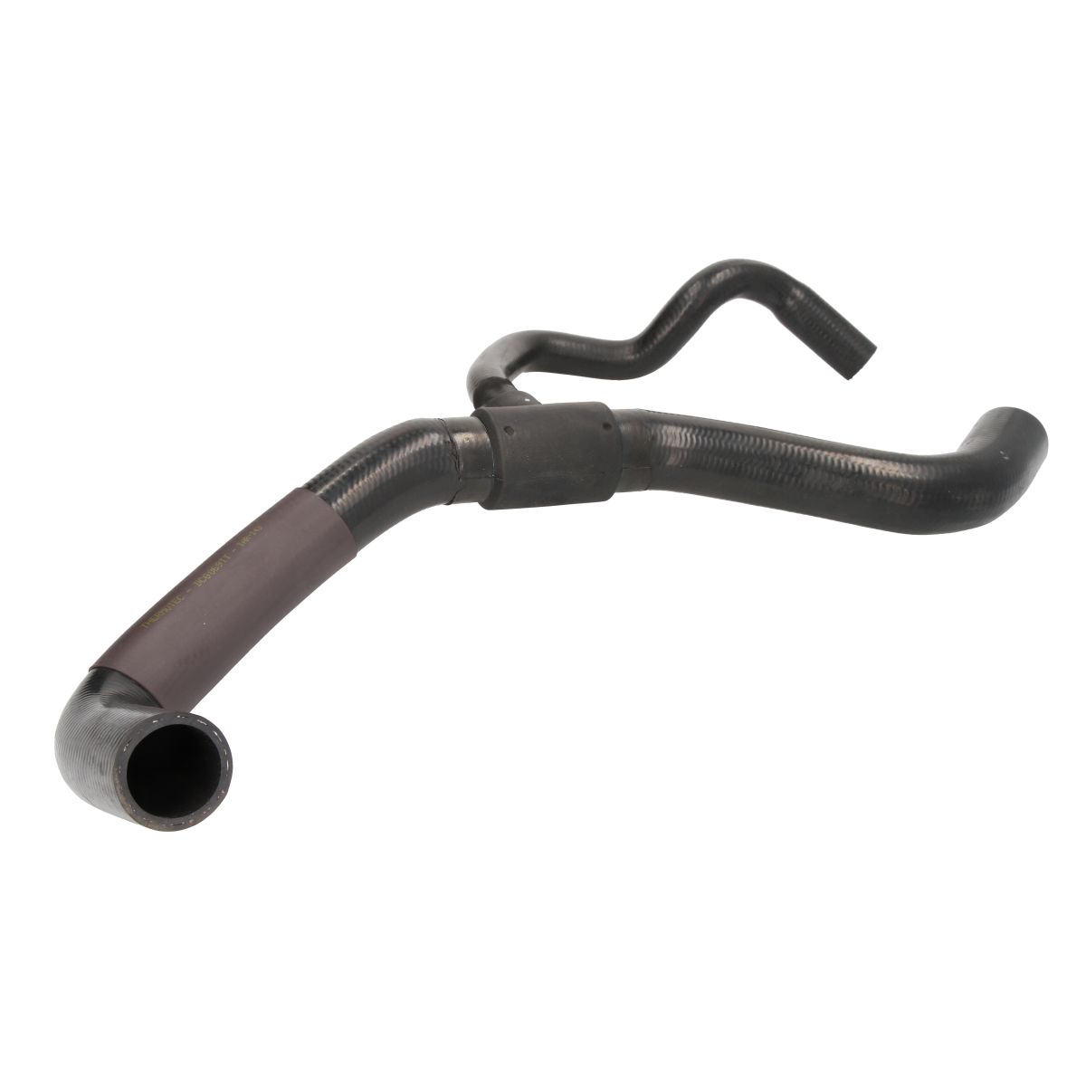 Jäähdyttimen letku THERMOTEC DCG069TT