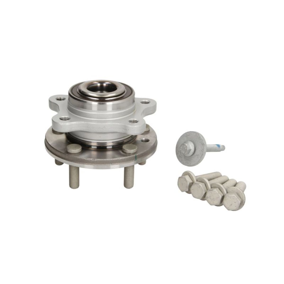 Pyöränlaakerisarja SKF VKBA 7001