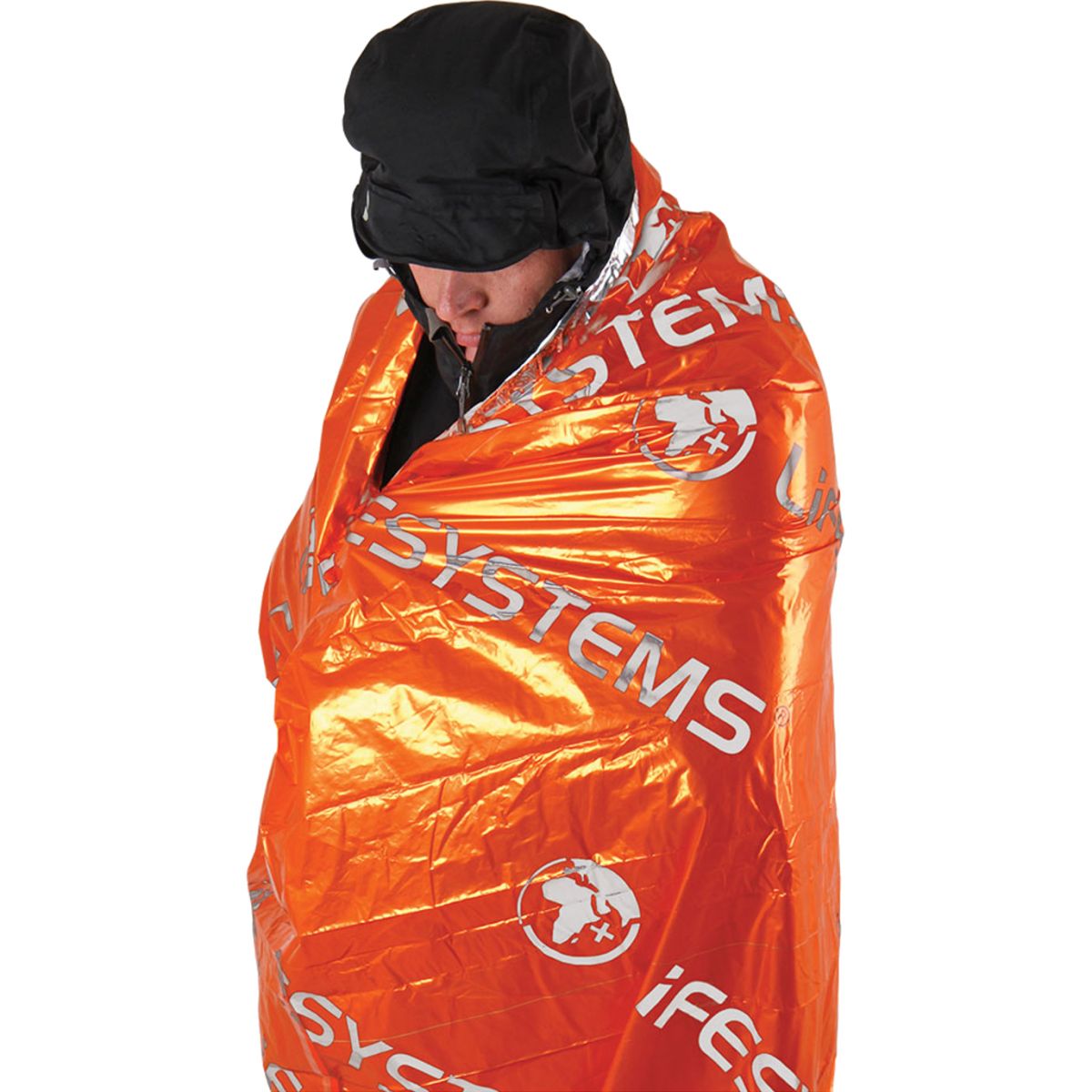 LifeSystems Heatshield Bag, Lämpöpussi