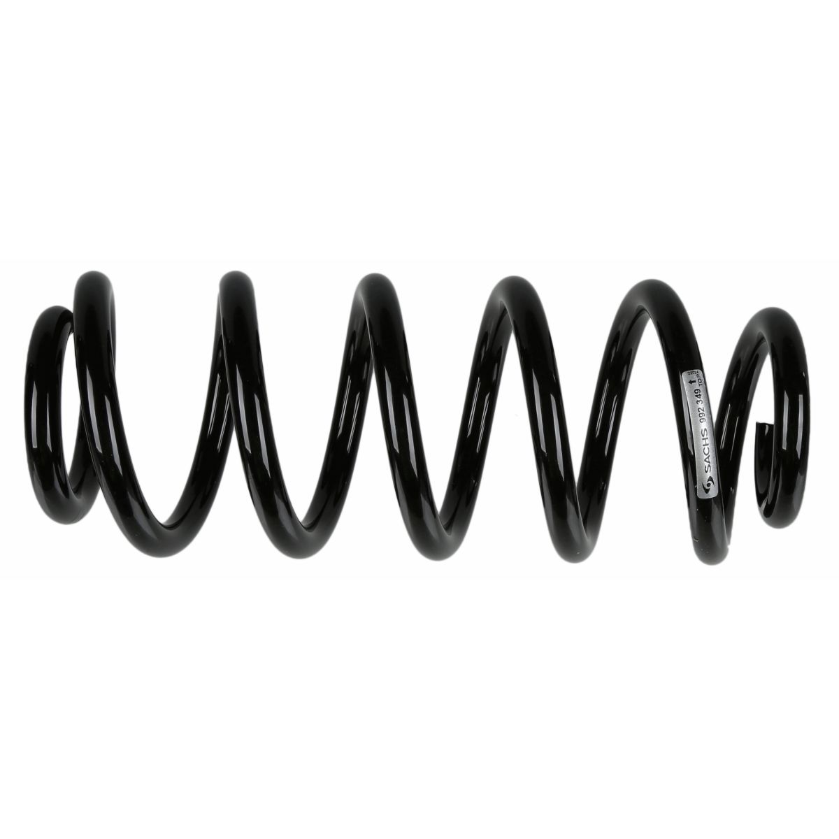 Jousi (auton jousitus) SACHS 992 349