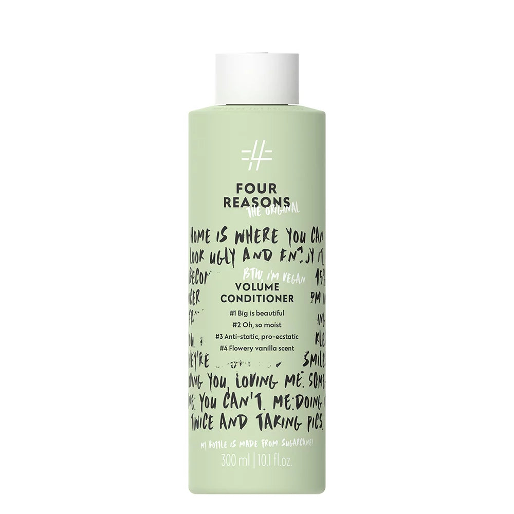 Four Reasons Volume Conditioner 300ml