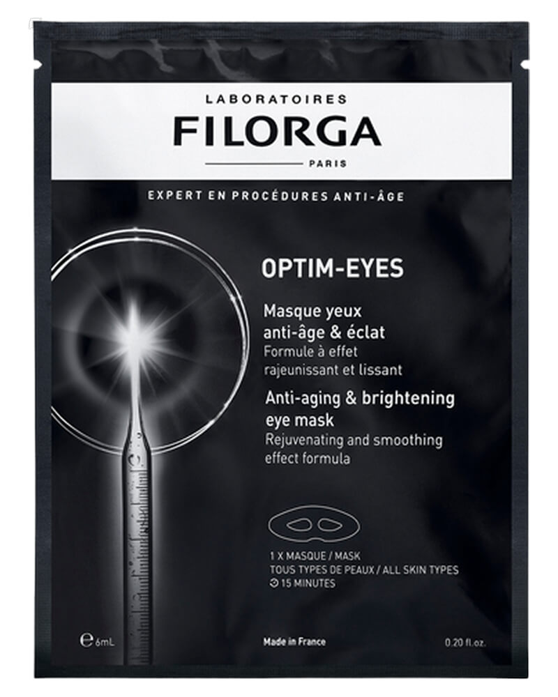FILORGA Optim-Eyes Eye Mask 6 ml