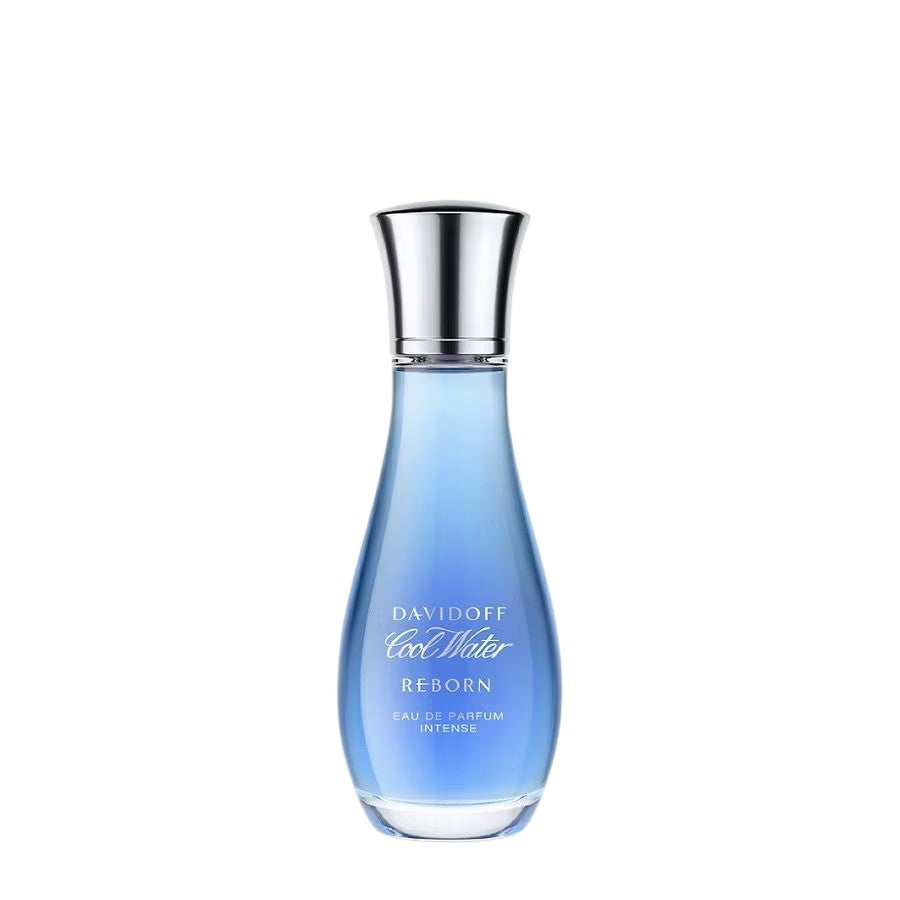 Davidoff Cool Water Reborn Intense Woman Eau de Parfum Spray Woman 100 ml