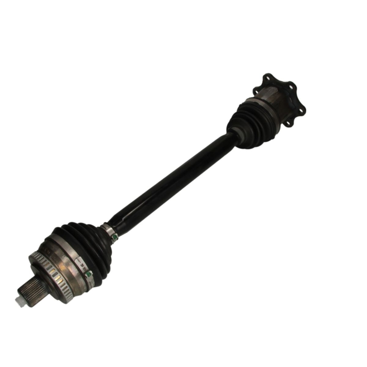 Vetoakseli SPIDAN 24815