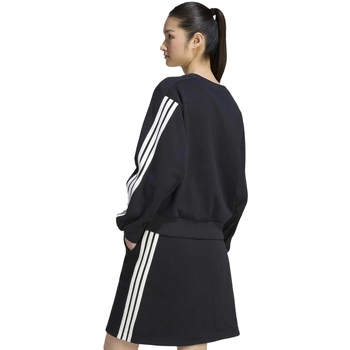 ADIDAS SPORTSWEAR Urheilullinen collegepaita 'AK' musta / valkoinen