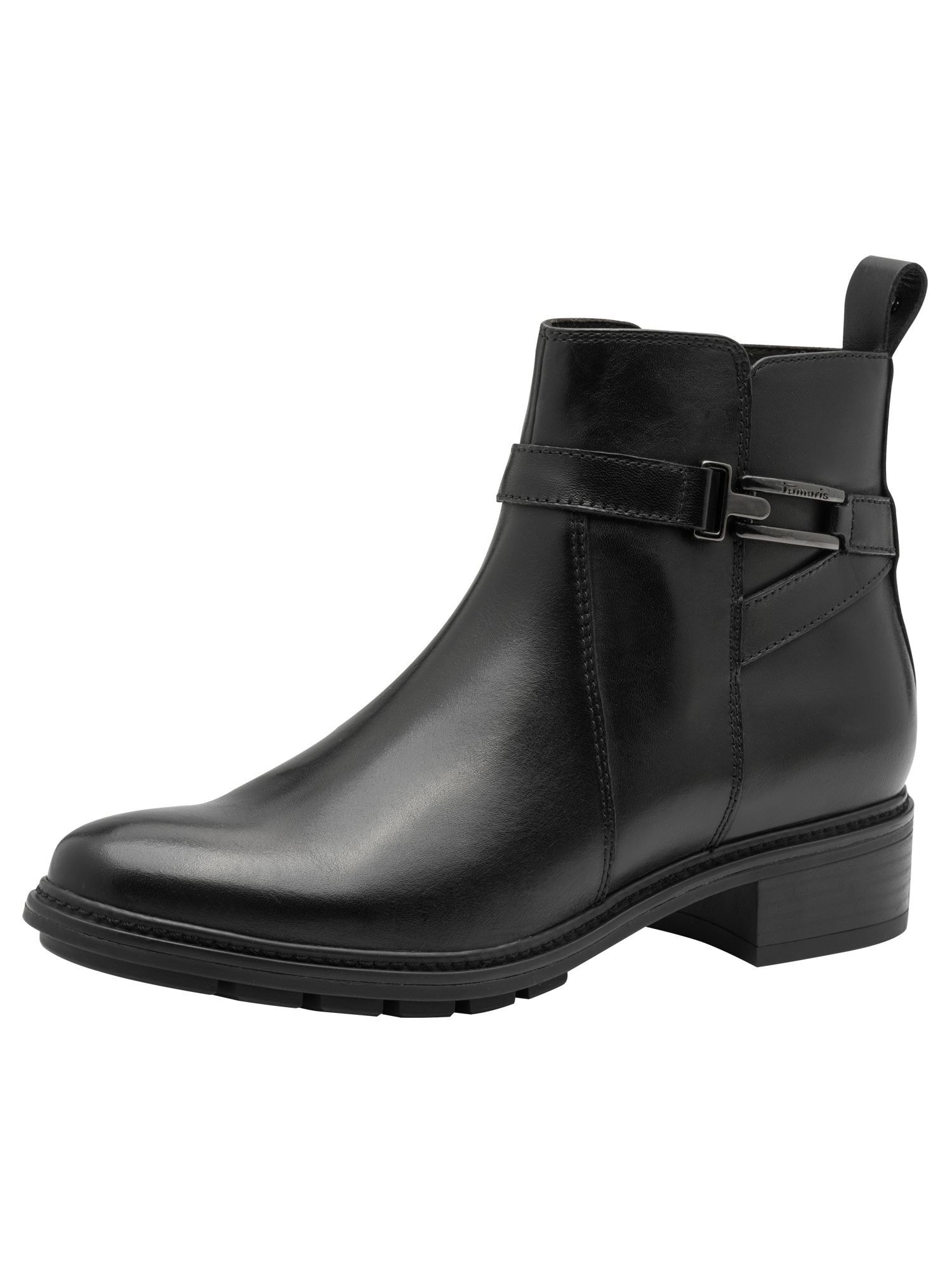 Kengät Tamaris 25391-003 36