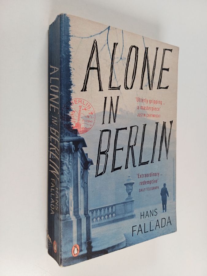 Alone in Berlin