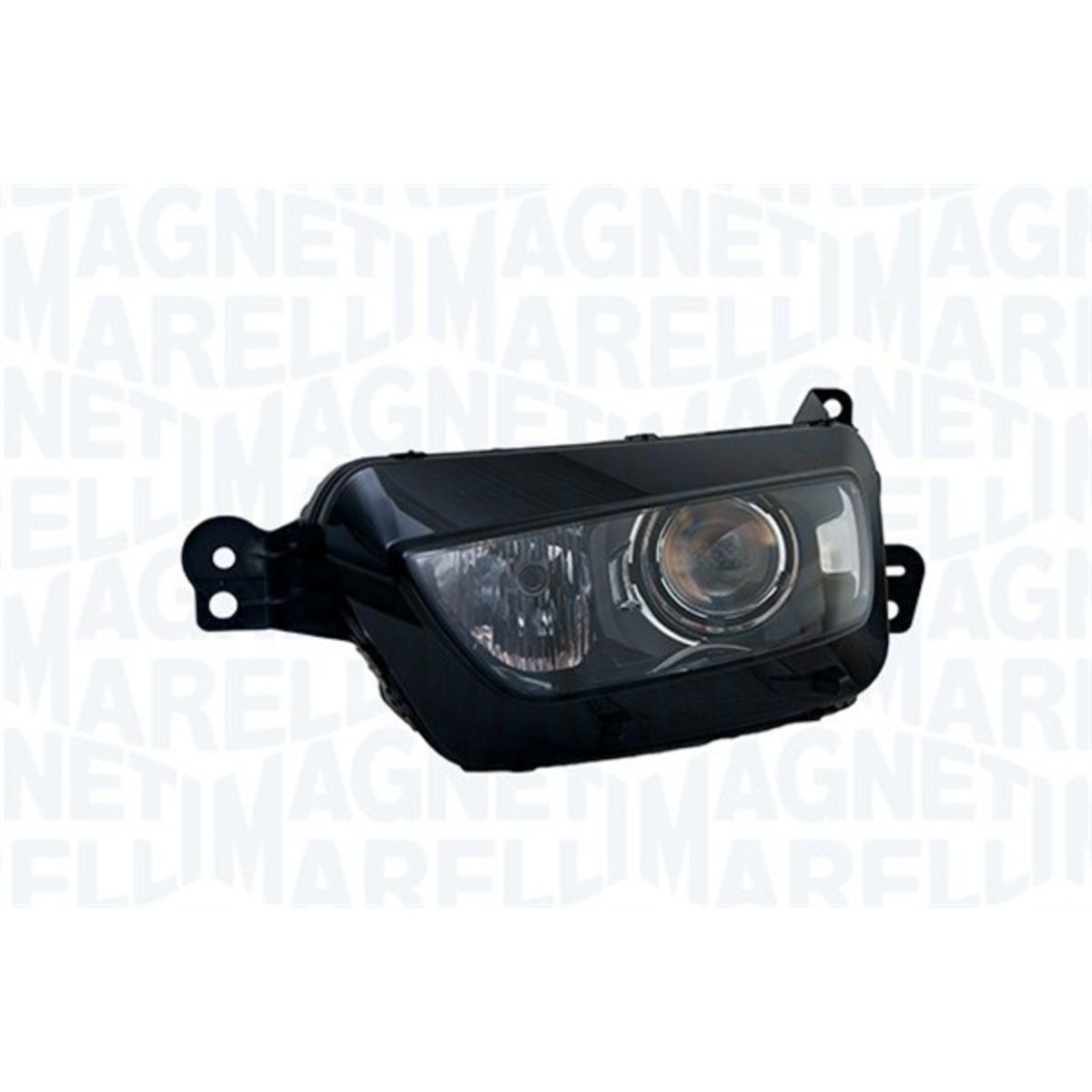 Ajovaloumpio MAGNETI MARELLI 712472101129