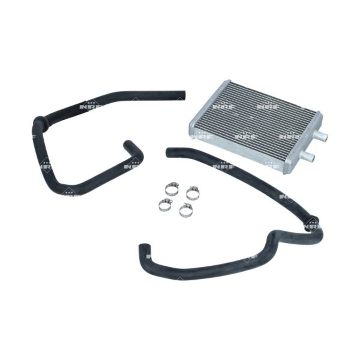 Lämmityslaitteen kenno NRF 54218
