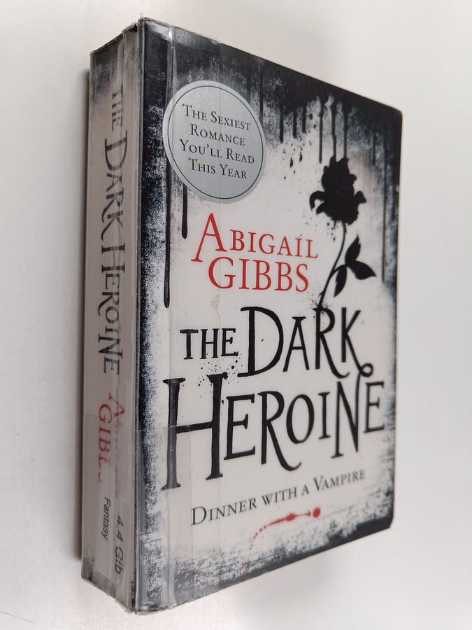The Dark Heroine