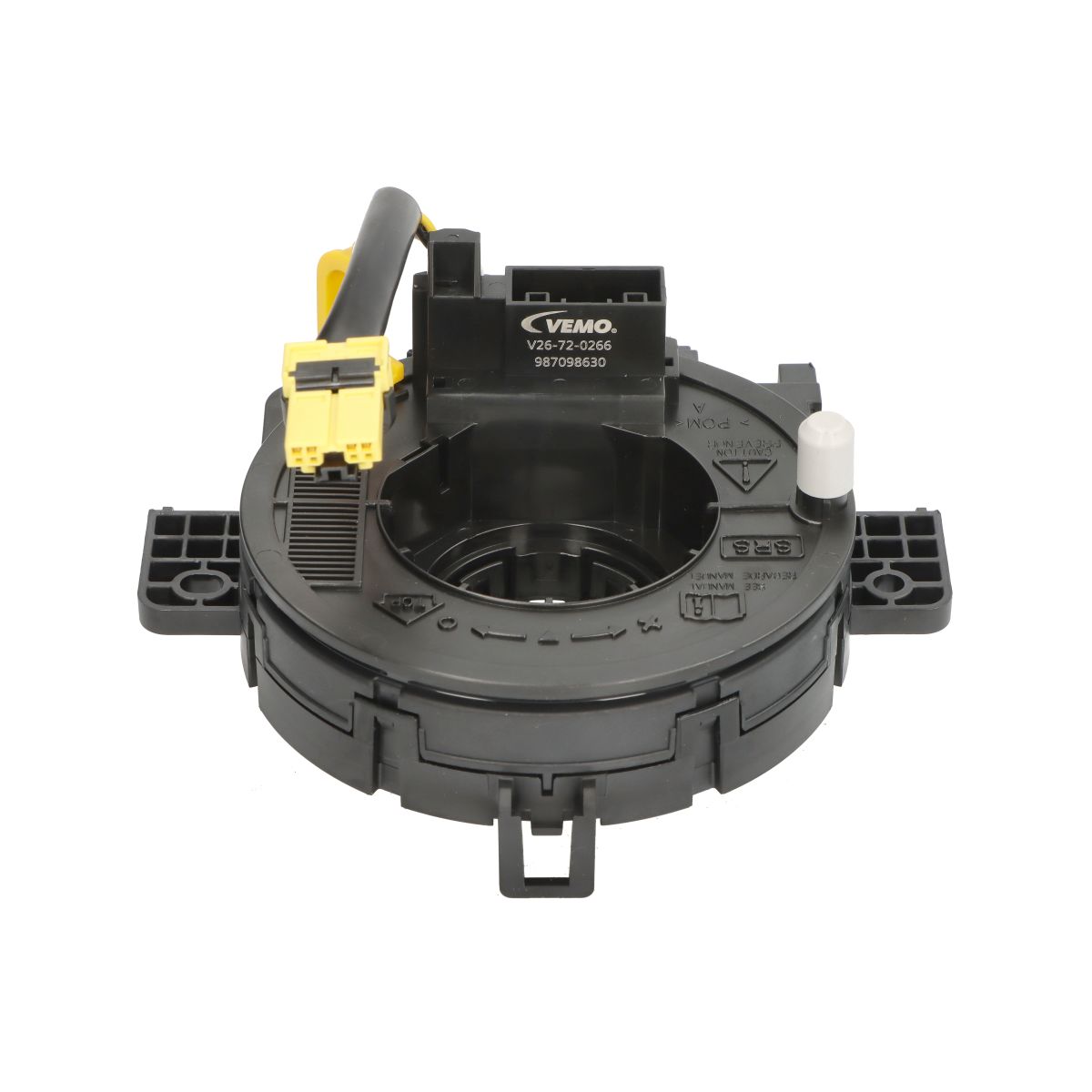 Kellojousi, airbag VEMO V26-72-0266