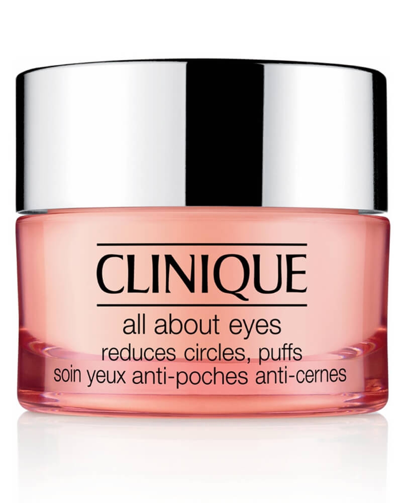 Clinique All About Eyes Eye Cream 15 ml