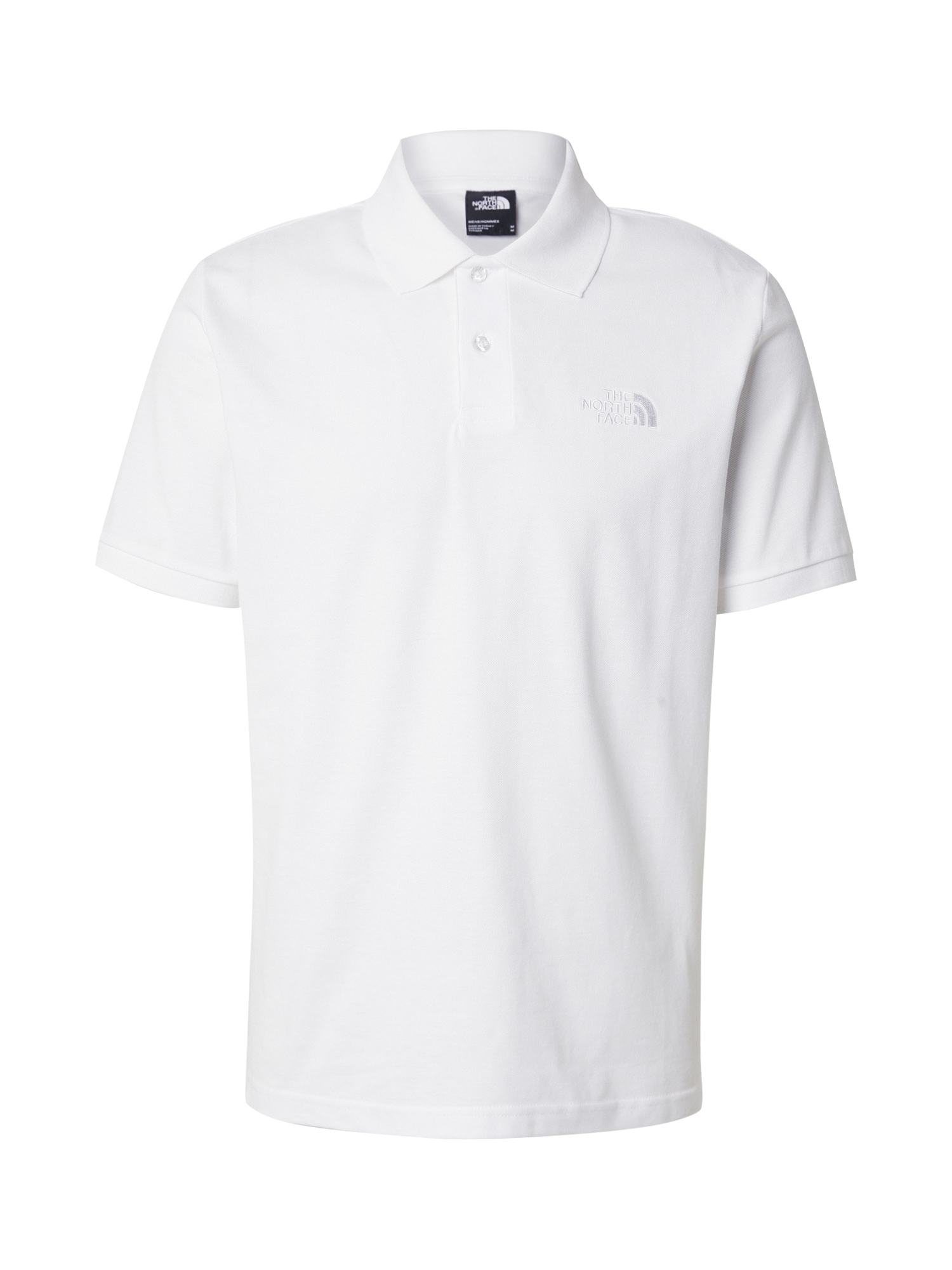 T-paidat & Poolot The North Face  NF0A8C1P  IT XL