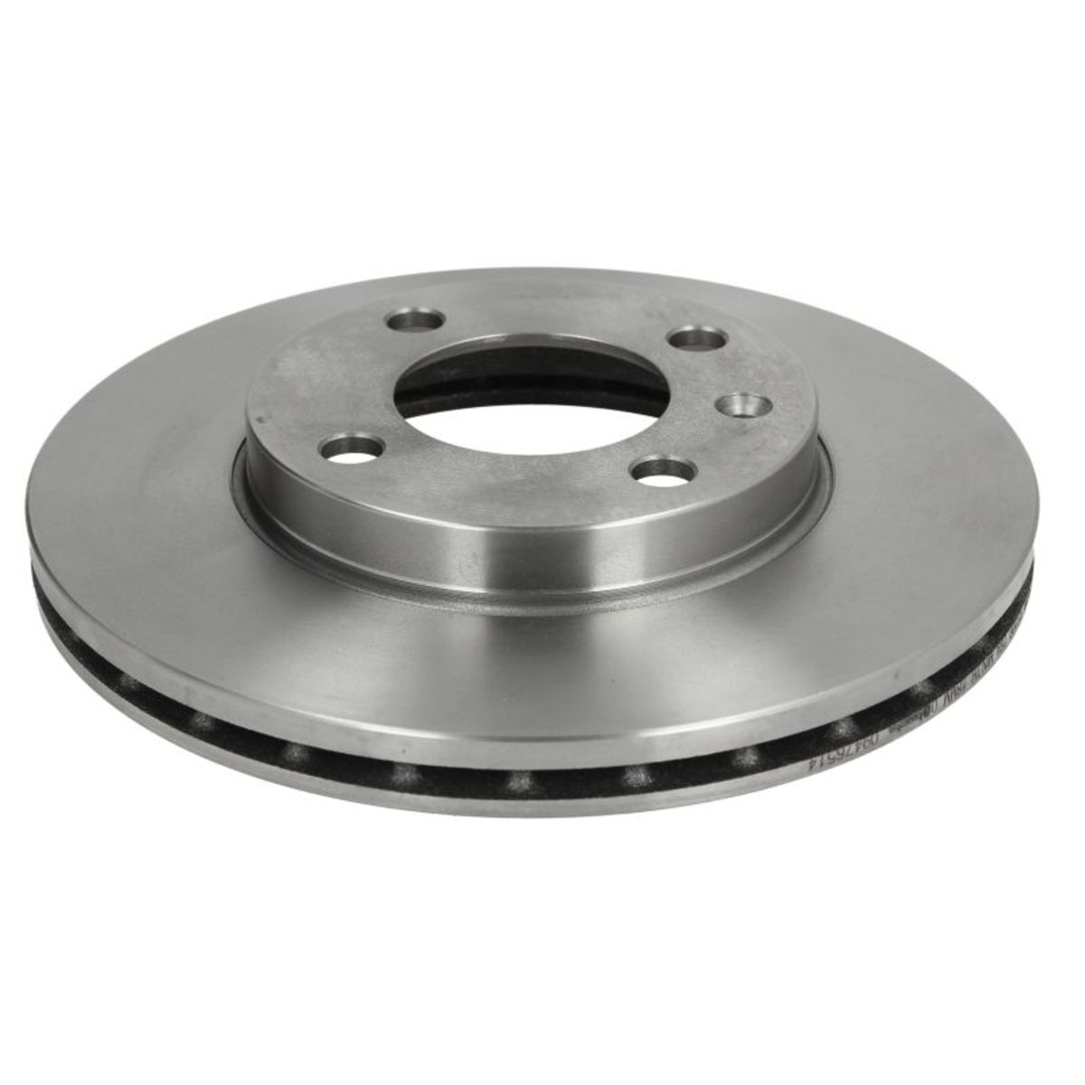 Jarrulevy BREMBO 09.4765.14