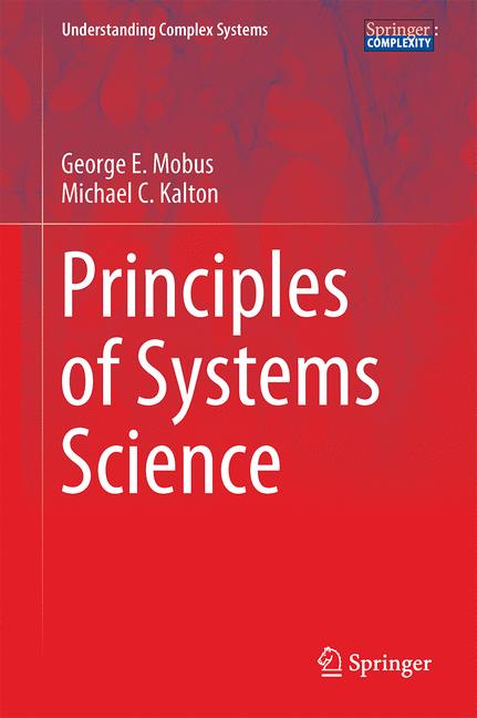 Principles of Systems Science