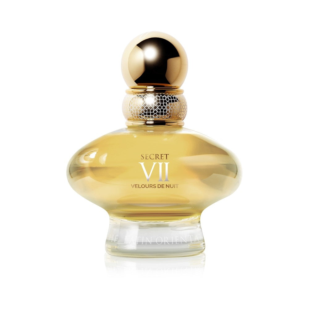 Eisenberg Secret VII Velours de Nuit Eau de Parfum naisille 30 ml