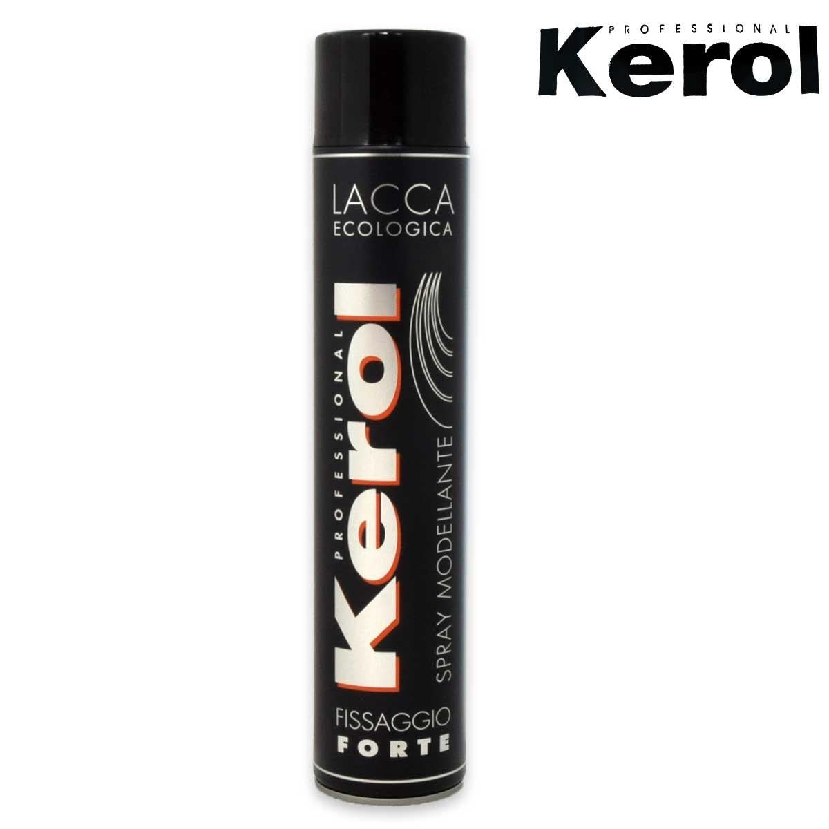 Kerol hiuslakka 750 ml