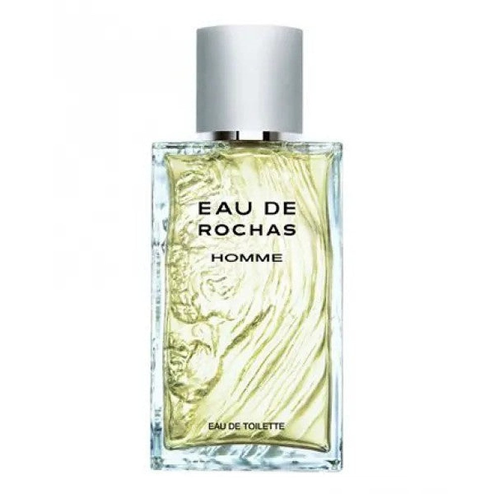 Vesi Rochas Pour Homme - EDT - Tilavuus: 100 ml