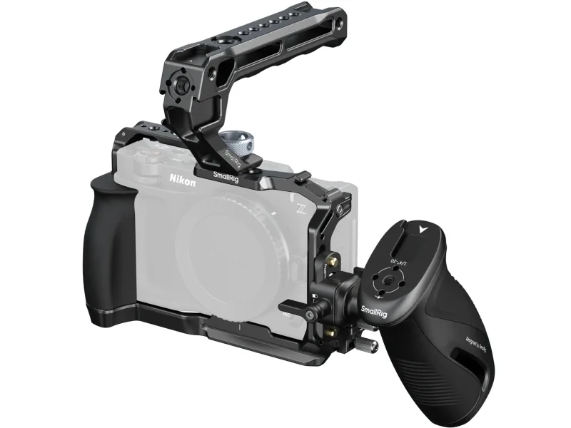 SmallRig 5468 Cage Kit for Nikon ZR Advanced Edition