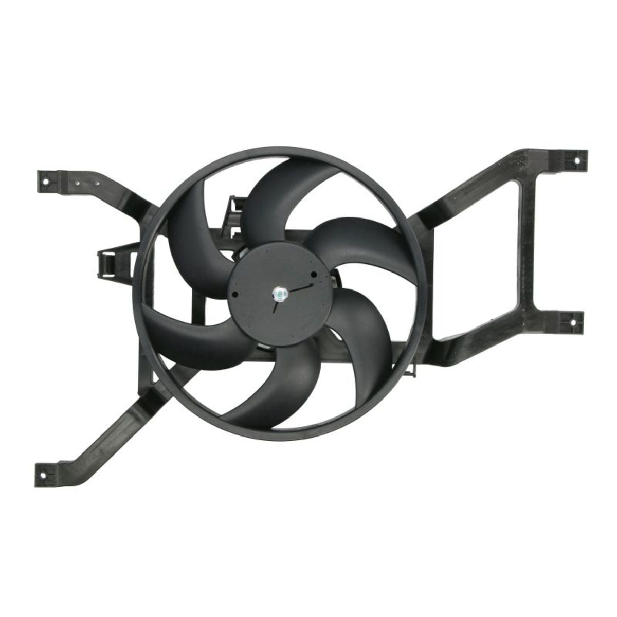 Jäähdyttimen tuuletin NRF 470132