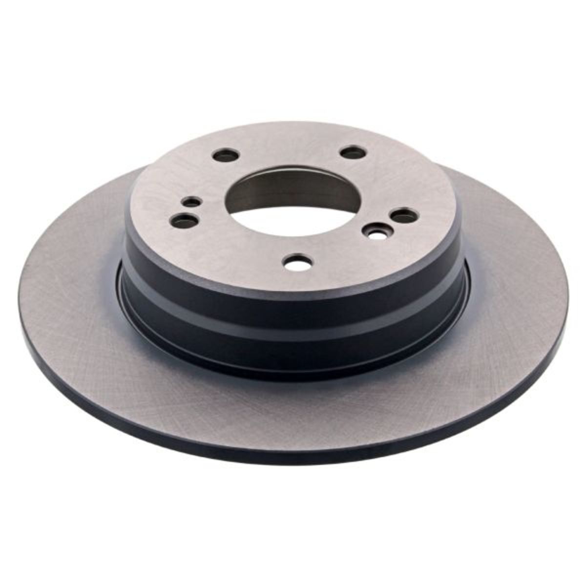 Jarrulevy FEBI BILSTEIN 04629
