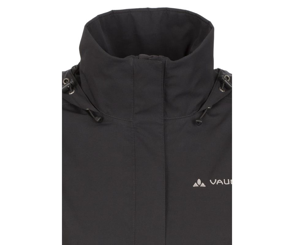 Vaude Escape Light JacketWomen Black - L