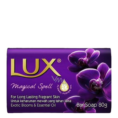 Lux Magical Spell Saippuapala – 80 g
