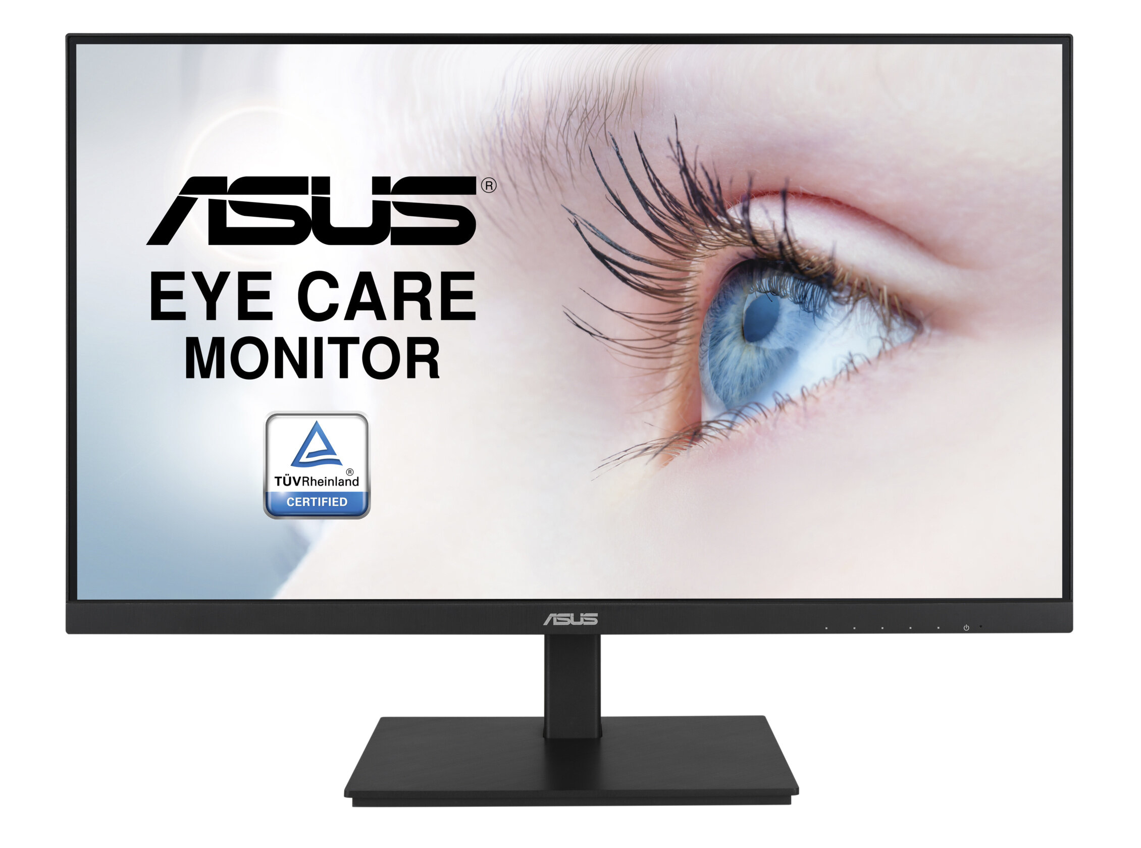 ASUS VA27DQSB 27" Full HD, IPS -näyttö