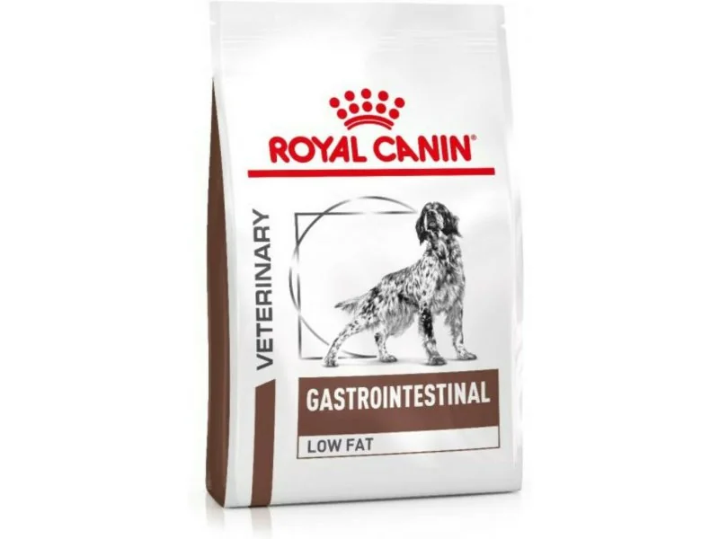 Royal Canin Gastrointestinal Low Fat 12 kg