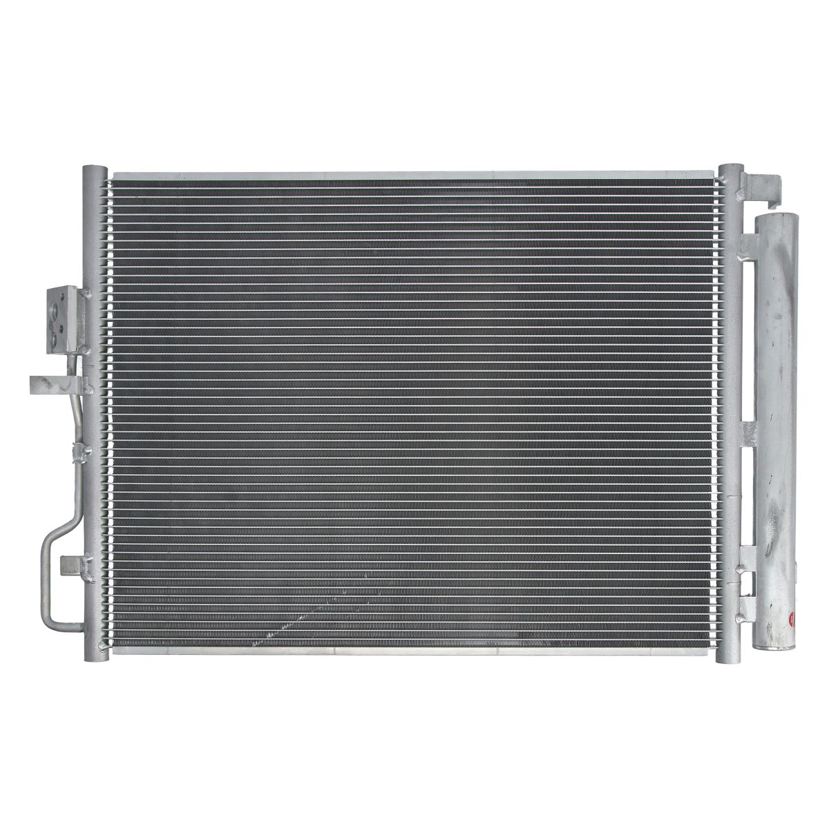 Lauhdutin, ilmastointilaite AVA COOLING SYSTEMS KA5351D