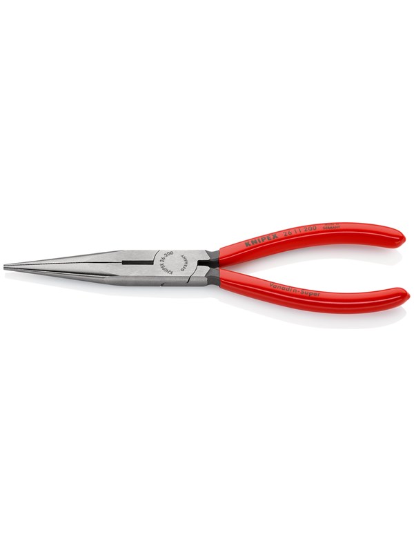 KNIPEX Kärkipihdit, joissa terä, (Pantografipihdit)